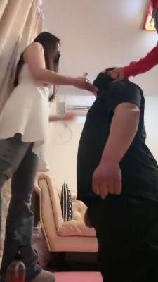 图片[4]_【苏州十三姨】双S小白鞋踩踏+闻原味棉袜 bf26499_HD绳艺资源