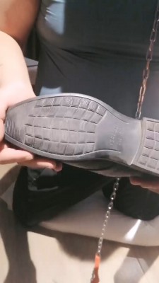 图片[3]_【梦陌夫妻】夫妻主-臭脚脏鞋玩绿帽 bf26495_HD绳艺资源