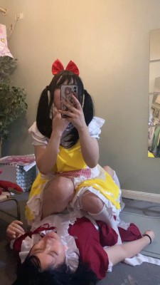 图片[3]_【绿子S】开发可爱闺蜜做狗奴/奴下奴 bf26506_HD绳艺资源