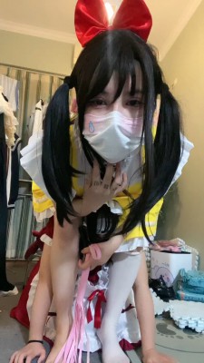 图片[6]_【绿子S】开发可爱闺蜜做狗奴/奴下奴 bf26506_HD绳艺资源