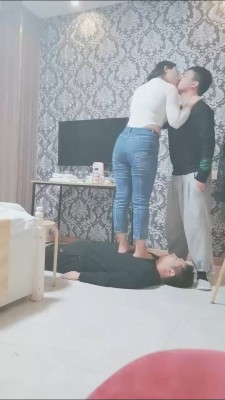 图片[8]_【小欣欣】情侣主-玩弄绿帽追求狗【续集】 bf26557_HD绳艺资源