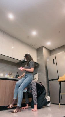 图片[2]_【禾末】下班文员变S-黑丝气味羞辱/袋子套头窒息 bf26558_HD绳艺资源