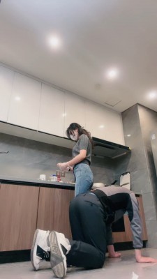 图片[4]_【禾末】下班文员变S-黑丝气味羞辱/袋子套头窒息 bf26558_HD绳艺资源