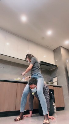 图片[5]_【禾末】下班文员变S-黑丝气味羞辱/袋子套头窒息 bf26558_HD绳艺资源