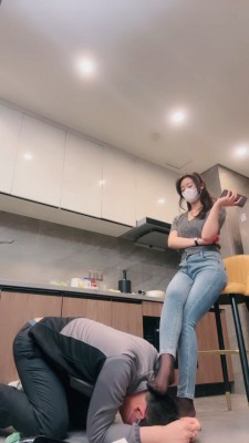 图片[10]_【禾末】下班文员变S-黑丝气味羞辱/袋子套头窒息 bf26558_HD绳艺资源