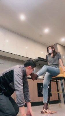 图片[11]_【禾末】下班文员变S-黑丝气味羞辱/袋子套头窒息 bf26558_HD绳艺资源