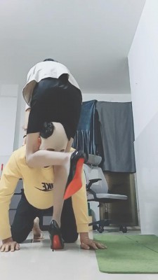 图片[2]_【美娜格格】女白领皮鞭训狗/高跟抽耳光/裸足舔插嘴 bf26548_HD绳艺资源