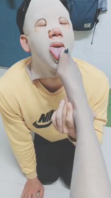 图片[7]_【美娜格格】女白领皮鞭训狗/高跟抽耳光/裸足舔插嘴 bf26548_HD绳艺资源