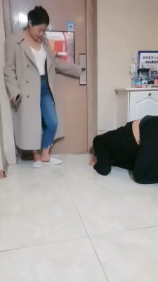 【明明】首次尝试情侣主-绿帽犯贱 bf26545_HD绳艺资源