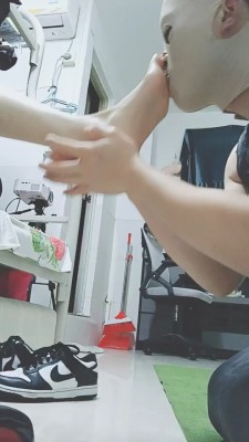 图片[6]_【美娜格格】长腿模特网袜高跟诱惑贱男 bf26543_HD绳艺资源