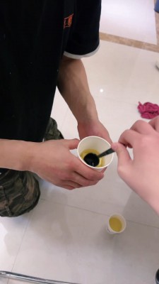 图片[2]_【宸宸】应聘漂亮模特的家奴 bf26510_HD绳艺资源