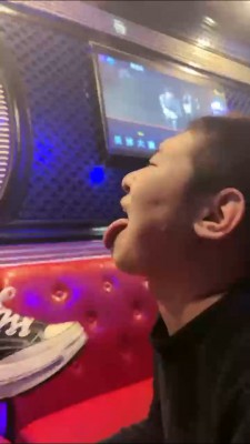 图片[3]_【明明】KTV帆布鞋原味棉袜玩狗【上】 bf26516_HD绳艺资源