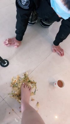 【宸宸】长时间-家奴伺候赏赐晨尿 bf26523_HD绳艺资源