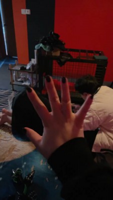 图片[2]_【月神】情侣主-绳艺技巧暴打母畜  JS23040203_HD绳艺资源