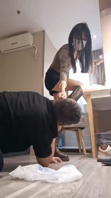 图片[5]_【十言】长靴S长靴+帆布鞋白袜辱-脚踩喂食-耳光  JS23040202_HD绳艺资源