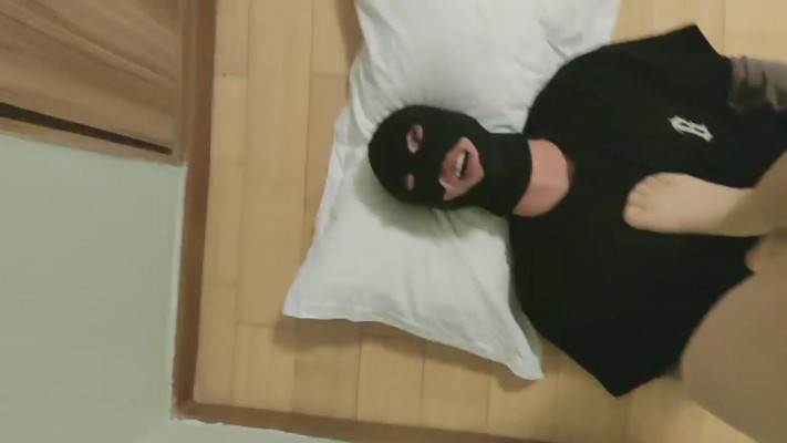 图片[3]_【诺诺子】长靴+高跟全体重踩踏-袜子塞嘴 bf26452_HD绳艺资源