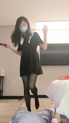 图片[2]_【米小糖】黑丝御姐欺负奶狗 bf26454_HD绳艺资源