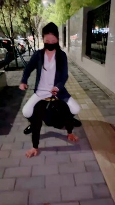 图片[3]_【语阳】挑战迟到的狗-遛狗骑马爬行/转胯抽狗 bf26472_HD绳艺资源