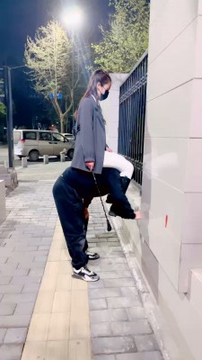 图片[5]_【语阳】挑战迟到的狗-遛狗骑马爬行/转胯抽狗 bf26472_HD绳艺资源