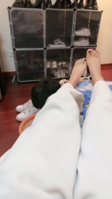 图片[2]_【桃幼幼】家奴刷鞋舔鞋-喝洗鞋水 bf26469_HD绳艺资源