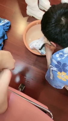 图片[5]_【桃幼幼】家奴刷鞋舔鞋-喝洗鞋水 bf26469_HD绳艺资源