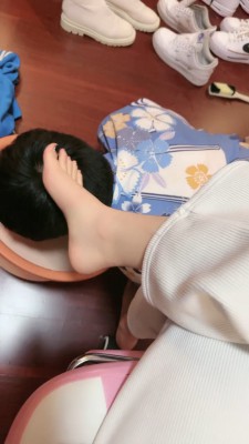 图片[6]_【桃幼幼】家奴刷鞋舔鞋-喝洗鞋水 bf26469_HD绳艺资源