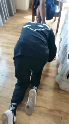 图片[2]_【凌儿女神】绳艺技巧艺术训练黑丝高跟踩踏碾压 bf26441_HD绳艺资源