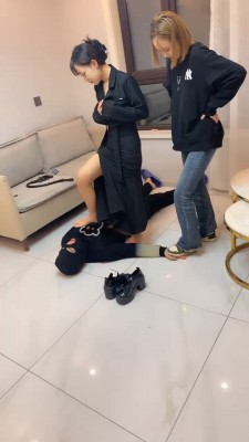 图片[4]_【言言】双S素人首调-运动鞋+裸足舔/踩踏 bf26933_HD绳艺资源