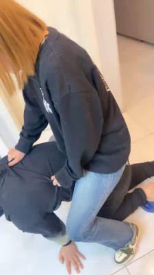 图片[6]_【言言】双S素人首调-运动鞋+裸足舔/踩踏 bf26933_HD绳艺资源