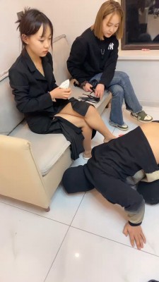 图片[7]_【言言】双S素人首调-运动鞋+裸足舔/踩踏 bf26933_HD绳艺资源