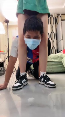 图片[9]_【素人星探】情侣主辱绿帽-下跪舔鞋吃口水/转胯踩踏/白袜诱惑 bf26918_HD绳艺资源