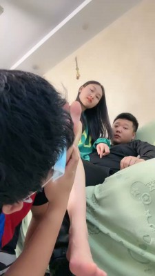 图片[13]_【素人星探】情侣主辱绿帽-下跪舔鞋吃口水/转胯踩踏/白袜诱惑 bf26918_HD绳艺资源