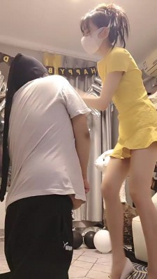 图片[5]_【丫丫啊】裸足狂舔/下跪狂抽连环耳光 bf26924_HD绳艺资源