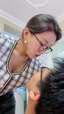 图片[3]_【潘妮绳艺导师】家教发现学生是狗-绳艺技巧虐/高跟肉丝诱惑/气味羞辱 bf26930_HD绳艺资源