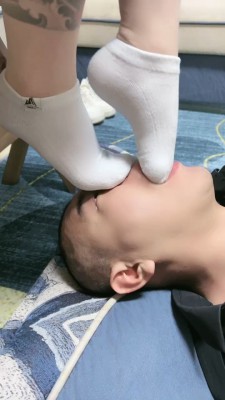 图片[10]_【领主老大】高跟肉丝腿绞窒息/白棉袜诱惑深喉/开口器艺术喂圣水 bf26972_HD绳艺资源