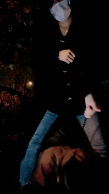 图片[2]_【莫妮卡】户外开发高跟踩踏深喉/车内强迫升水舔脚 bf26982_HD绳艺资源