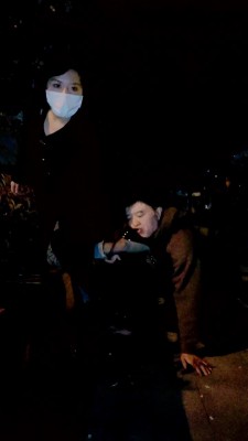 图片[4]_【莫妮卡】户外开发高跟踩踏深喉/车内强迫升水舔脚 bf26982_HD绳艺资源