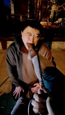 图片[5]_【莫妮卡】户外开发高跟踩踏深喉/车内强迫升水舔脚 bf26982_HD绳艺资源