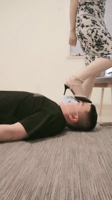 图片[5]_【陌初】肉丝恋足调-高跟踩踏-耳光抽 bf26976_HD绳艺资源