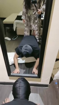 图片[2]_【初恋】旗袍气质女S黑丝高跟诱惑调 bf26995_HD绳艺资源