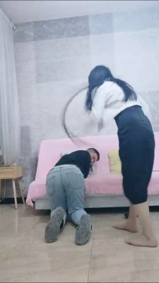 图片[5]_【重庆男神】开发180南航空姐-提档/踩踏/耳光/训练 bf26993_HD绳艺资源