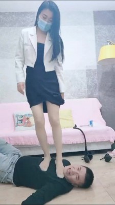 图片[6]_【重庆男神】开发180南航空姐-提档/踩踏/耳光/训练 bf26993_HD绳艺资源