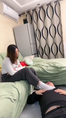 图片[6]_【素人星探】开发素人第二弹-闻鞋窝闻白袜/羞涩耳光 bf26986_HD绳艺资源