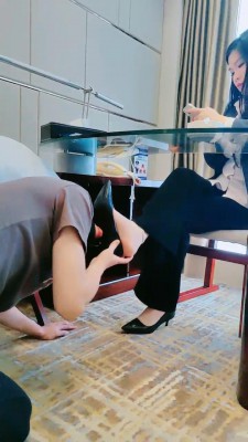 图片[2]_【甜心教主】女高管羞辱废物老公/高跟插嘴/闻舔肉丝 bf26896_HD绳艺资源