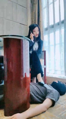 图片[3]_【甜心教主】女高管羞辱废物老公/高跟插嘴/闻舔肉丝 bf26896_HD绳艺资源