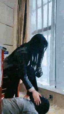 图片[4]_【甜心教主】女高管羞辱废物老公/高跟插嘴/闻舔肉丝 bf26896_HD绳艺资源