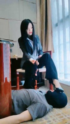 图片[5]_【甜心教主】女高管羞辱废物老公/高跟插嘴/闻舔肉丝 bf26896_HD绳艺资源