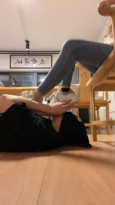 图片[5]_【除夕S】夜跑后强迫家奴舔脏鞋/黑棉袜堵嘴/臭脚踩 bf26932_HD绳艺资源