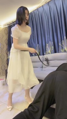 图片[2]_【依依子S】素人学生首调-拧耳朵/训练/虐乳/脏袜深喉 bf26908_HD绳艺资源