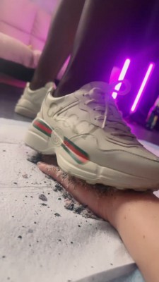 图片[6]_【冷凝大大】御姐老爹鞋黑丝调-疯狂滴蜡/深喉 bf26913_HD绳艺资源